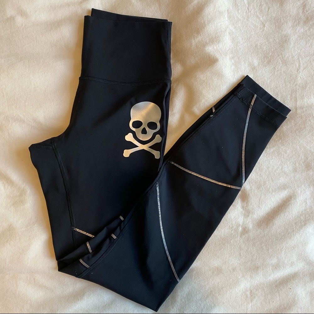 Lululemon Wunder Under HR Tight 28”